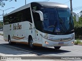 Isla Bus Transportes 3300 na cidade de Cotia, São Paulo, Brasil, por David Macedo Rocha. Número da foto: #12634780.