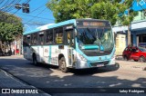Rota Sol > Vega Transporte Urbano 35448 na cidade de Fortaleza, Ceará, Brasil, por Iarley Rodrigues. Número da foto: #:id.