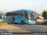 Auto Viação Progresso 6132 na cidade de Caruaru, Pernambuco, Brasil, por Lenilson da Silva Pessoa. Número da foto: #:id.