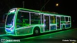 Viação Paratodos > São Jorge > Metropolitana São Paulo > Mobibrasil 6 3357 na cidade de São Paulo, São Paulo, Brasil, por Roberto Teixeira. Número da foto: #12635856.