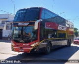 ERSA 5234 na cidade de Corrientes, Capital, Corrientes, Argentina, por Mauri Niz. Número da foto: #12634719.