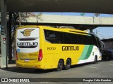 Empresa Gontijo de Transportes 19700 na cidade de Belo Horizonte, Minas Gerais, Brasil, por Douglas Célio Brandao. Número da foto: #12636802.