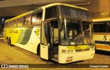 Empresa Gontijo de Transportes 5845 na cidade de Belo Horizonte, Minas Gerais, Brasil, por Ronnie Damião. Número da foto: #12635991.