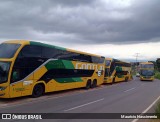 Empresa Gontijo de Transportes 23075 na cidade de Belo Horizonte, Minas Gerais, Brasil, por Maurício Nascimento. Número da foto: #12634516.