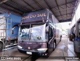 Grupo Som do Sul 9560 na cidade de São Leopoldo, Rio Grande do Sul, Brasil, por Vinícius Weber. Número da foto: #:id.