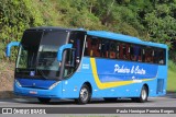 Pinheiro & Castro Turismo 6B16 na cidade de Piraí, Rio de Janeiro, Brasil, por Paulo Henrique Pereira Borges. Número da foto: #12637185.