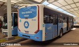HP Transportes Coletivos 20.612 na cidade de Goiânia, Goiás, Brasil, por Vicente Barbosa. Número da foto: #:id.