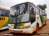 Empresa Gontijo de Transportes 3155 na cidade de Virgem da Lapa, Minas Gerais, Brasil, por Ronnie Damião. Número da foto: #12636004.
