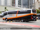 Trans Vip Transportes e Turismo 9031 na cidade de Barueri, São Paulo, Brasil, por Glauber Medeiros. Número da foto: #12635838.