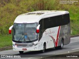 Paraibuna Transportes 22012 na cidade de Juiz de Fora, Minas Gerais, Brasil, por Luiz Krolman. Número da foto: #12634805.