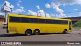 Ônibus Particulares MQH4669 na cidade de Sertãozinho, São Paulo, Brasil, por Marcelo Horta. Número da foto: #12634688.