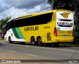 Empresa Gontijo de Transportes 19705 na cidade de Ilhéus, Bahia, Brasil, por João Victor. Número da foto: #12635202.