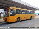 Empresa de Ônibus Campo Largo 22029 na cidade de Campo Largo, Paraná, Brasil, por Herik Ferreira da Silva. Número da foto: #12635100.