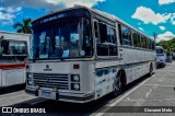 Ônibus Particulares  na cidade de Barueri, São Paulo, Brasil, por Giovanni Melo. Número da foto: #:id.