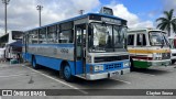 Ônibus Particulares 47644 na cidade de Barueri, São Paulo, Brasil, por Clayton Sousa. Número da foto: #12636856.