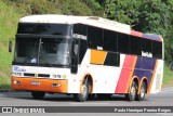 Ônibus Particulares 9547 na cidade de Piraí, Rio de Janeiro, Brasil, por Paulo Henrique Pereira Borges. Número da foto: #12637173.