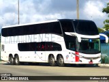 Auto Viação Catarinense 319321 na cidade de São Paulo, São Paulo, Brasil, por Matheus Adler. Número da foto: #12635940.