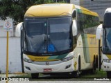 Empresa Gontijo de Transportes 19480 na cidade de Juiz de Fora, Minas Gerais, Brasil, por Renato Brito. Número da foto: #12635178.