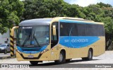 Viação Novo Horizonte 591411 na cidade de Vitória da Conquista, Bahia, Brasil, por Rava Ogawa. Número da foto: #:id.