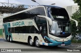 Viação Garcia 88029 na cidade de São Paulo, São Paulo, Brasil, por Thiago Oliveira. Número da foto: #12635728.
