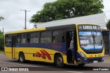 La Limpeña S.R.L. - Línea 49 25102 na cidade de Ypacaraí, Central, Paraguai, por José Paredes. Número da foto: #12637217.