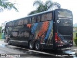Transportes Córdoba 5775 na cidade de Florianópolis, Santa Catarina, Brasil, por Bruno Barbosa Cordeiro. Número da foto: #12635324.