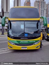 Empresa Gontijo de Transportes 25080 na cidade de Barueri, São Paulo, Brasil, por Sérgiane Gisele da Silva. Número da foto: #12634486.