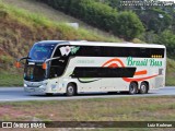 Brasil Bus 34000 na cidade de Juiz de Fora, Minas Gerais, Brasil, por Luiz Krolman. Número da foto: #12634812.