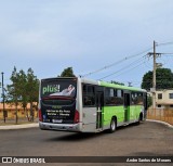 Viação Garcia 81198 na cidade de Rolândia, Paraná, Brasil, por Andre Santos de Moraes. Número da foto: #12635004.