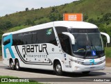 Ribatur Transportes 110110 na cidade de Aparecida, São Paulo, Brasil, por Adailton Cruz. Número da foto: #12635593.