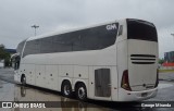Ônibus Particulares 9942 na cidade de Mogi das Cruzes, São Paulo, Brasil, por George Miranda. Número da foto: #12635656.