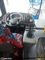 Sambaíba Transportes Urbanos 2 2098 na cidade de São Paulo, São Paulo, Brasil, por Davi Santos Silva. Número da foto: #12637313.