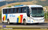 RN Turismo 1605 na cidade de Roseira, São Paulo, Brasil, por Clovis Junior. Número da foto: #:id.