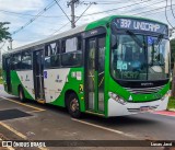 VB Transportes e Turismo 3186 na cidade de Campinas, São Paulo, Brasil, por Lucas Jacó. Número da foto: #12634958.