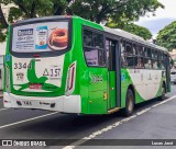 VB Transportes e Turismo 3344 na cidade de Campinas, São Paulo, Brasil, por Lucas Jacó. Número da foto: #:id.