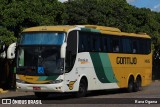 Empresa Gontijo de Transportes 14915 na cidade de Vitória da Conquista, Bahia, Brasil, por Rava Ogawa. Número da foto: #12636620.