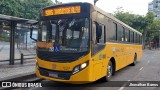Real Auto Ônibus A41358 na cidade de Rio de Janeiro, Rio de Janeiro, Brasil, por Jhonathan Barros. Número da foto: #12634551.