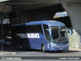 Viação Águia Branca 32730 na cidade de Belo Horizonte, Minas Gerais, Brasil, por Douglas Célio Brandao. Número da foto: #12636900.