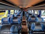 Viação Piracicabana 7124 na cidade de Barueri, São Paulo, Brasil, por Andre Santos de Moraes. Número da foto: #12635630.