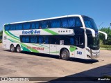 Rapido Bus 540 na cidade de Bella Vista, Bella Vista, Corrientes, Argentina, por Mauri Niz. Número da foto: #12634709.