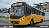 Real Auto Ônibus C41372 na cidade de Rio de Janeiro, Rio de Janeiro, Brasil, por Jhonathan Barros. Número da foto: #12634553.