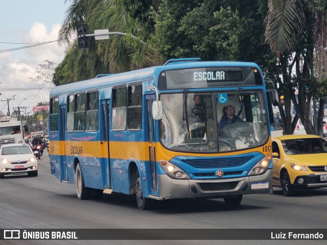 Localine 2052 na cidade de Maceió, Alagoas, Brasil, por Luiz Fernando. Número da foto: #12639150.