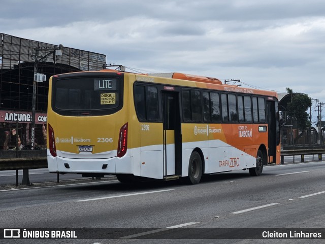 Prefeitura Municipal de Itaboraí 2306 na cidade de Itaboraí, Rio de Janeiro, Brasil, por Cleiton Linhares. Número da foto: #12637902.