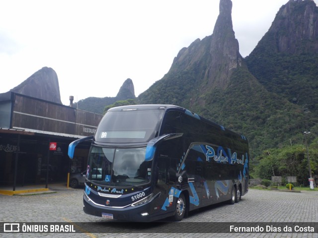 Pedra Azul Turismo 51000 na cidade de Teresópolis, Rio de Janeiro, Brasil, por Fernando Dias da Costa. Número da foto: #12637801.