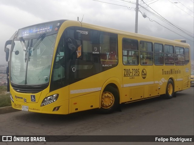 Organización SUMA S.A.S Z80-7395 na cidade de Bogotá, Colômbia, por Felipe Rodriguez. Número da foto: #12637436.