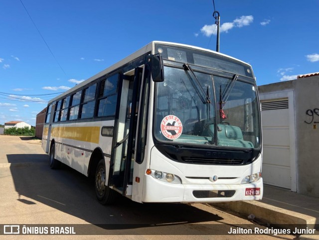 Escolares 8108 na cidade de Petrolina, Pernambuco, Brasil, por Jailton Rodrigues Junior. Número da foto: #12637829.