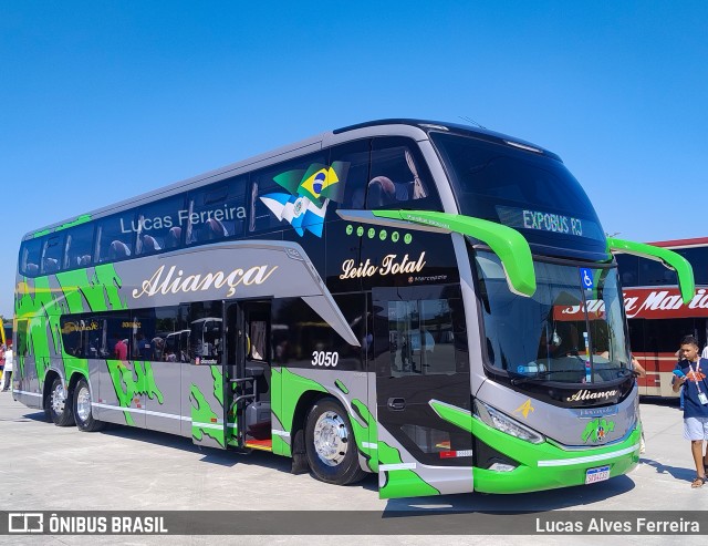 Aliança Turismo 3050 na cidade de Duque de Caxias, Rio de Janeiro, Brasil, por Lucas Alves Ferreira. Número da foto: #12639735.