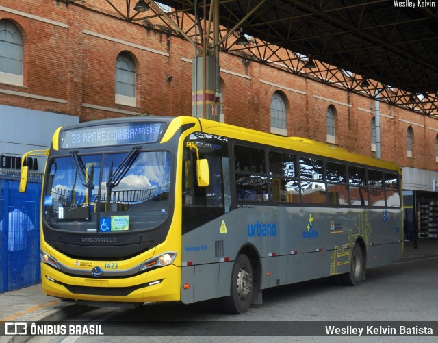 ConSor - Consórcio Sorocaba 1423 na cidade de Sorocaba, São Paulo, Brasil, por Weslley Kelvin Batista. Número da foto: #12638295.