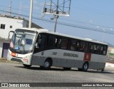 Borborema Imperial Transportes 2187 na cidade de Caruaru, Pernambuco, Brasil, por Lenilson da Silva Pessoa. Número da foto: #:id.