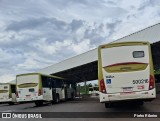 BsBus Mobilidade 500216 na cidade de Brazlândia, Distrito Federal, Brasil, por Pietro Ribeiro. Número da foto: #12639941.